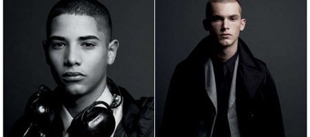 Nom de Guerre Fall/Winter 2008 Lookbook