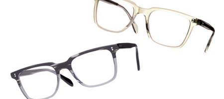 Nom de Guerre x Oliver Peoples NDG-1