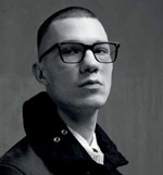 Nom de Guerre x Oliver Peoples