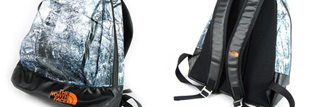 THE NORTH FACE x Ichigo Sugawara x BEAMS Backpack