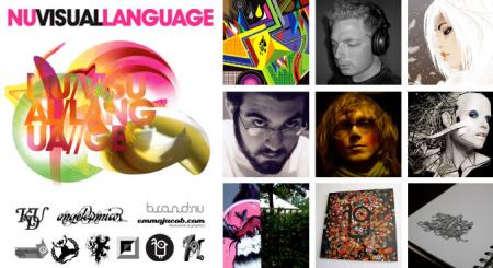 Nu Visual Language.