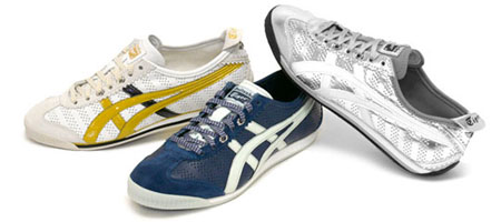 Onitsuka Tiger x Mini – R55 Pack