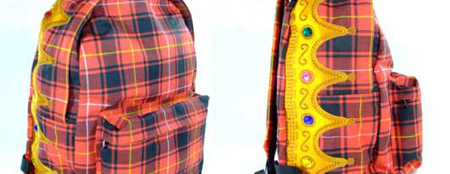 Phenomenon S/S ’07 Bags