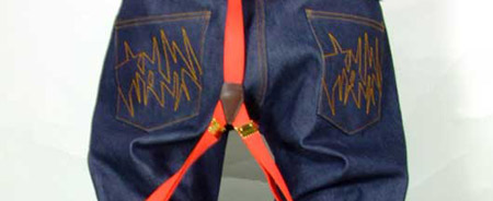 Phenomenon Spring 2007 Denim