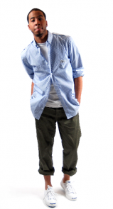 Ransom Spring/Summer ’08 Preview