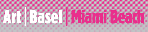 Better late than never- ART BASEL MIAMI