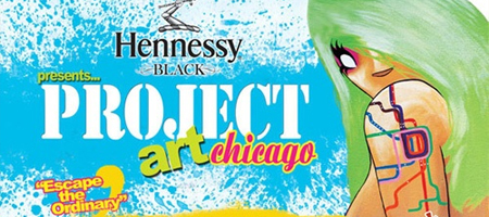 Project Art Chicago