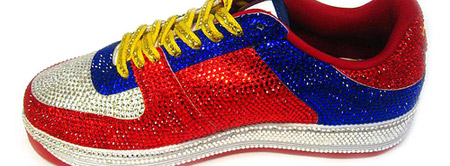 Dame Dash Pro Keds
