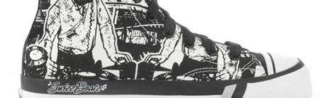 Pro-Keds x Swizz Beatz