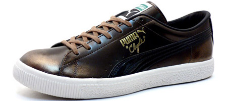 Puma Clyde MU (Made In Japan)