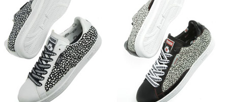 Puma Yo! MTV Raps Match