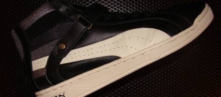 Women’s Puma -â€œThe Key”