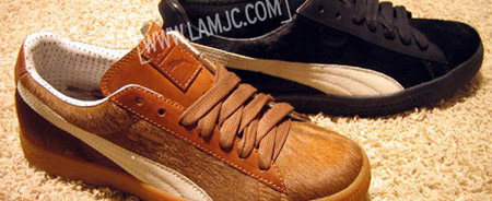 Puma Clyde “Zoo”