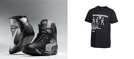 Puma Speedcat 2.9 Mid “Gumball 3000”