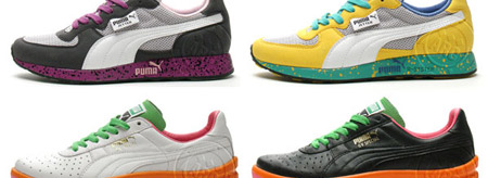 Puma GV Hot Pack and Jetter