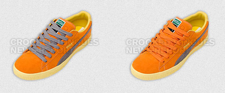 Puma Clyde 3