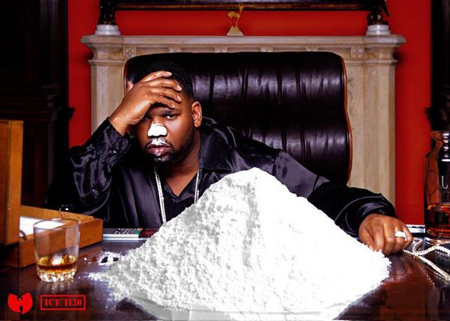 Raekwon