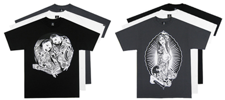 Rebel8 SS09 Collection