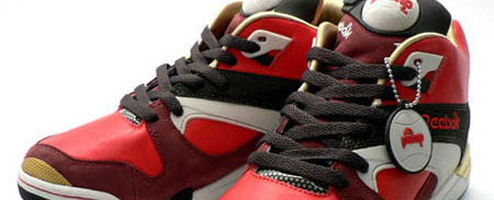 New Victory Pump & Insta Pump Fury