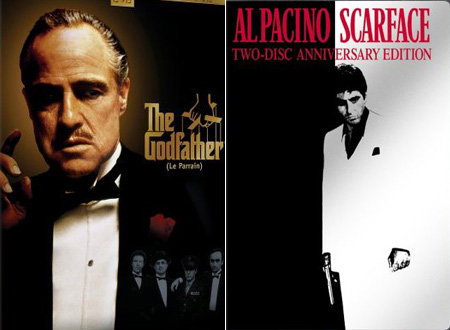 Gangster Films