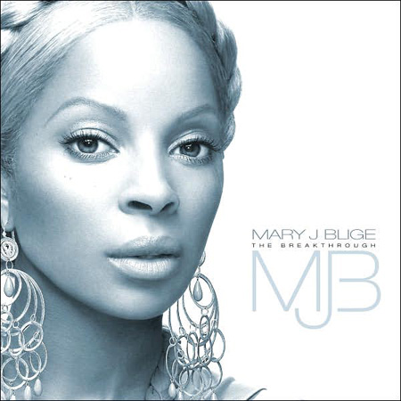 Top 10 R&B Albums of 2006