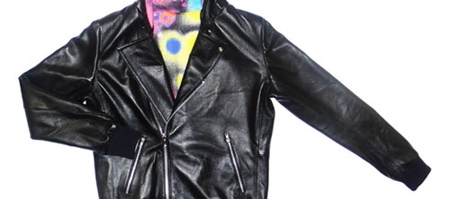 Rockers NYC “Loud Silent” Fall/Winter 2008 Cut & Sew Collection Preview