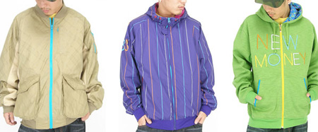 New Rocksmith Jackets