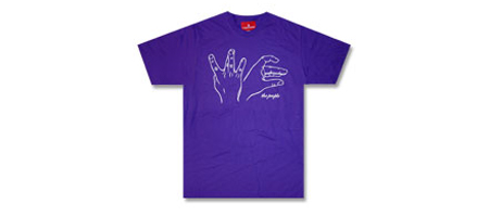Ropeadope ‘The People’ Tee
