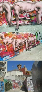 royal- AssTrain / SantAndreu / Barcelona