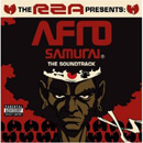 RZA – Afro Samurai Soundtrack