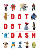 Robert Klanten, Matthias Hubner – Dot Dot Dash: Designer Toys, Action Figures And Character Art