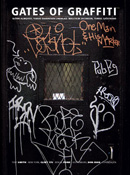 Gates of Graffiti