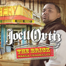 Joell Ortiz – The Brick (Bodega Chronicles)