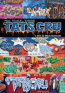 TATS Cru: The Mural Kings