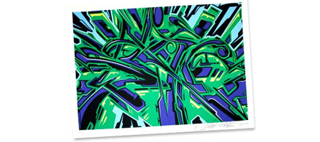 Saber April 2009 Print