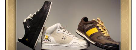 Sapporo x Jhung Yuro