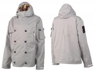 Snowboard Jackets