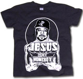 Sean Price – Jesus Is My Homeboy T-Shirt