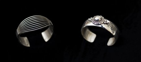 Self Edge Jewelry Collection