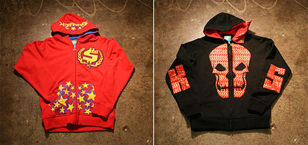 New Shmack Collection