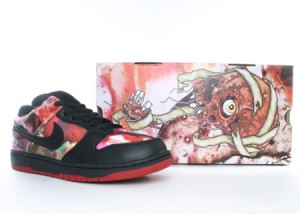 Sneakerbox