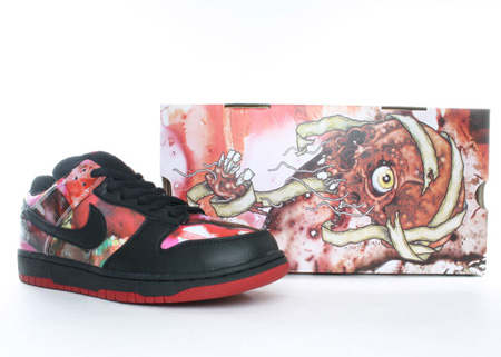 Sneakerbox