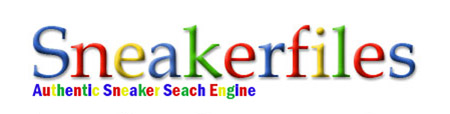Sneakerfiles Search Engine