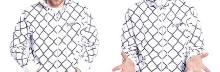 Sneaker Pimps Hoodies Released