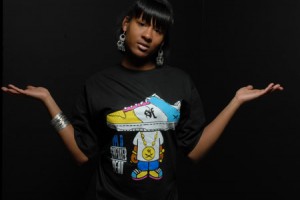 Sneaker Fiend Tees