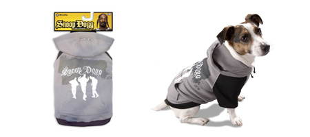 Snoop Dogg Doggie Toys