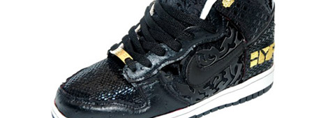 Hypethetic Sole Warlord III
