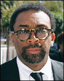 Spike Lee to Direct James Brown Biopic