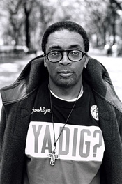 GQ Man of the Year – Spike Lee