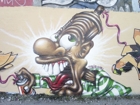 Theis One
